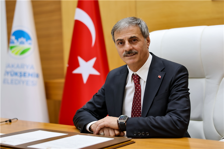 Büyükşehir’in kiraladığı hizmet birimleri taşınacak