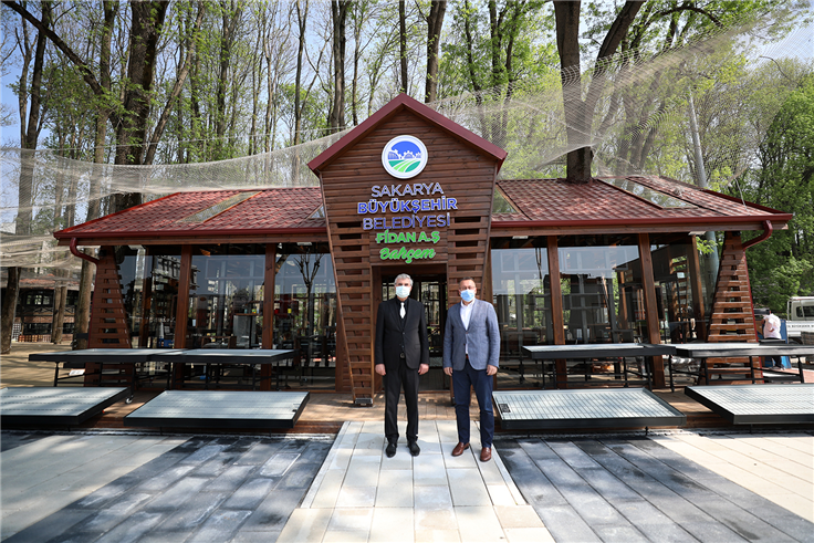 Sakarya birlikte hedeflerine ulaşacak