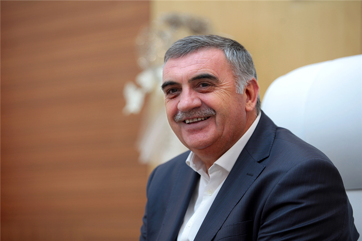 Toçoğlu’ndan Kaynarca’nın 41 Mahallesine Müjde