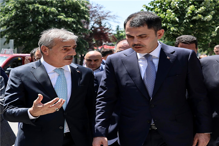 Sakarya’nın beklediği doğa projesi şehre tanıtılıyor: 6 kilometrelik yeni yaşam alanı…