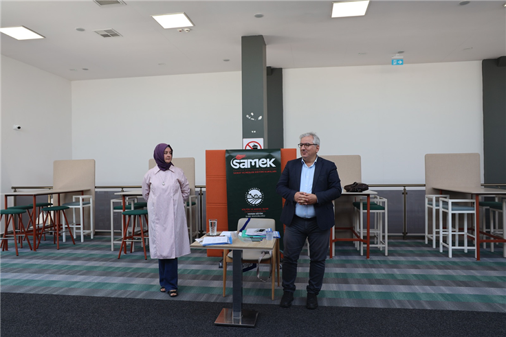 Çocuklarla Felsefe Atölyesi kapılarını açtı
