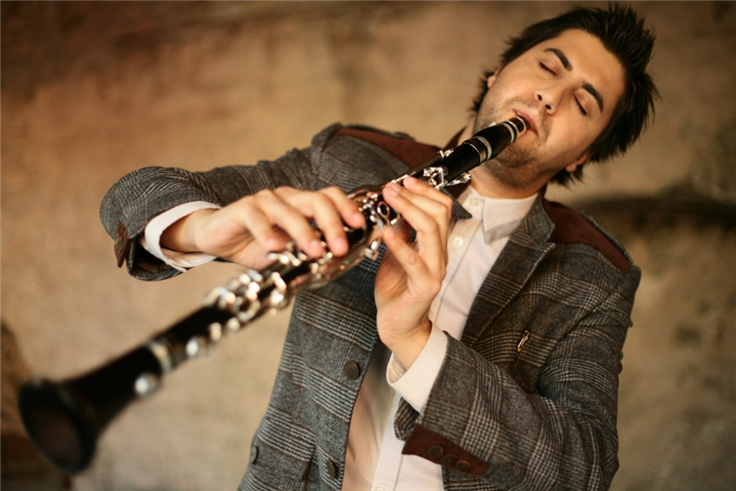 Çağrı Taşkent’te Sahneye Çıkacak