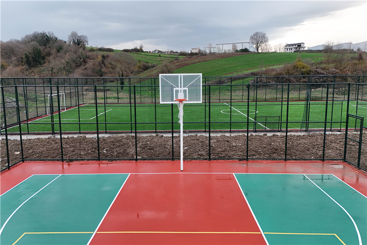 Erenler ve Arifiye’nin sosyal yaşamı tesisleşmeyle değişecek: Projelerde son durum