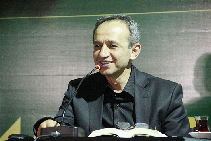 İslam Yolunda Bir Ömür: Yaman Dede