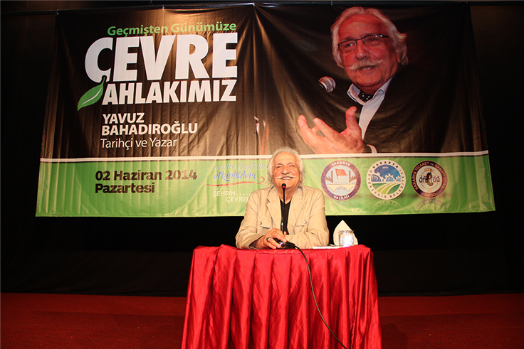 İnsana Saygılı, Çevreye Duyarlı Bir Nesil