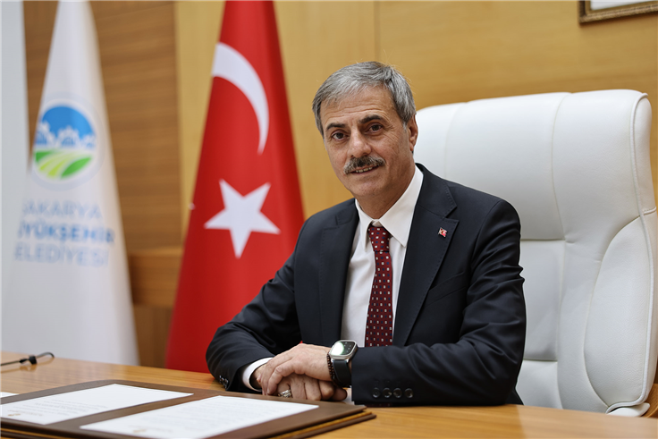 “Ramazan ayımız mübarek olsun”