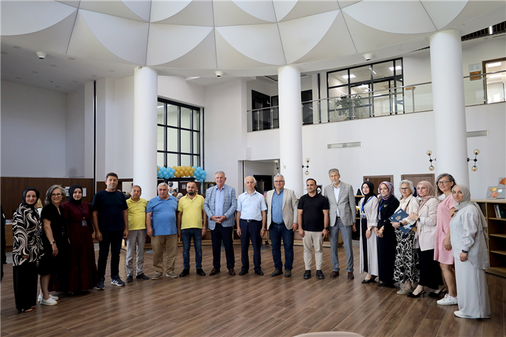 SAMEK’te yılsonu heyecanı Karasu ve Kocaali’de devam etti