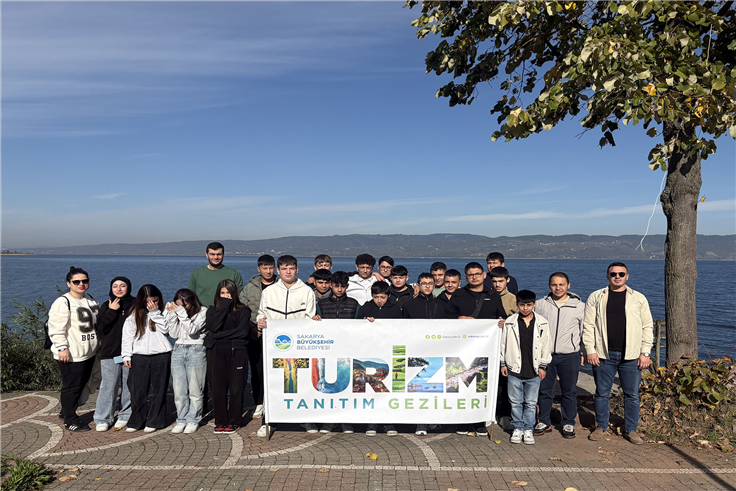 Doğal ve tarihi noktalarda eşsiz deneyim