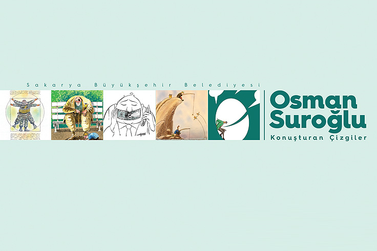 Konuşturan Çizgiler OSM’de Sergilenecek