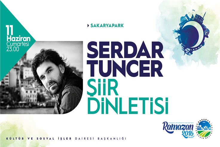 Etkinlik Dolu Cumartesi