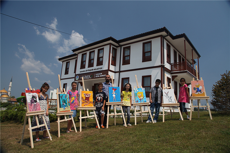 SAMEK Kayıtları Başlıyor