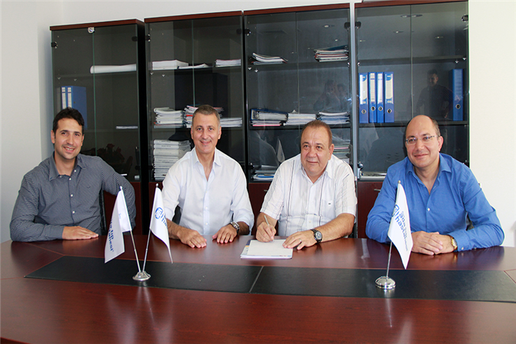 Dev Adamlar Sağlık Kontrolünden Geçti