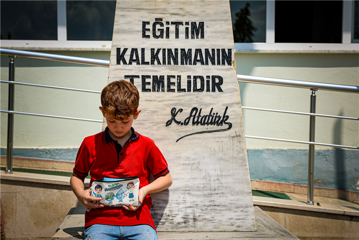 Yaz tatili öncesi su müfettişi eğitimleri hız kazandı