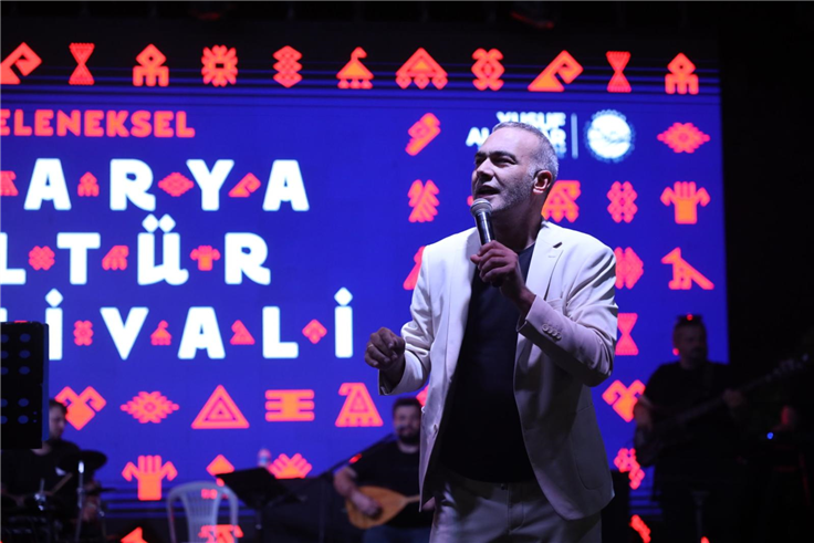 Millet Bahçesi’nde Anadolu’nun renkleri ve tınılarıyla şölen tadında 3 gün geçti