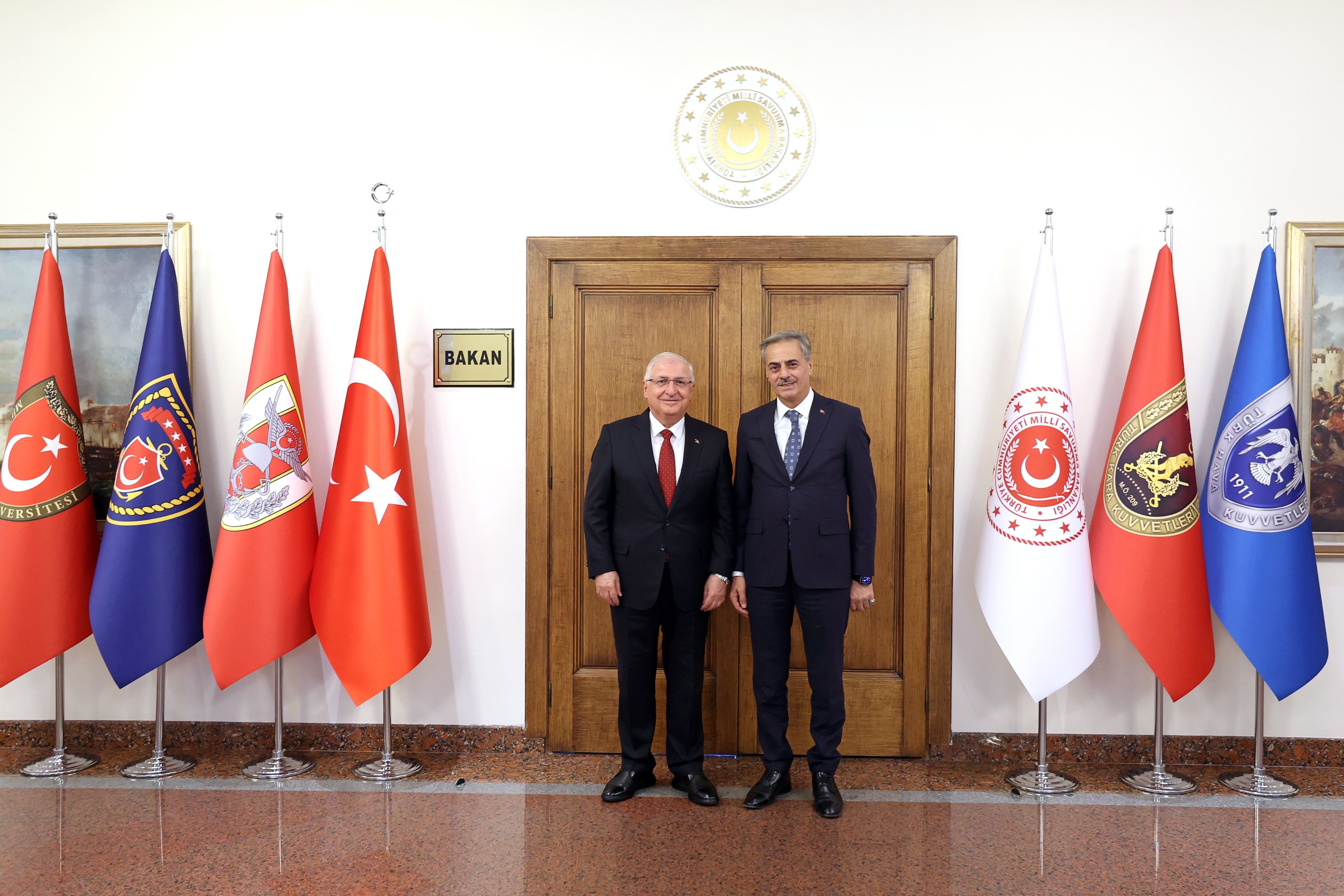 “Arifiye’deki rezerv alanın Büyükşehir’e tahsisi için süreç başladı”