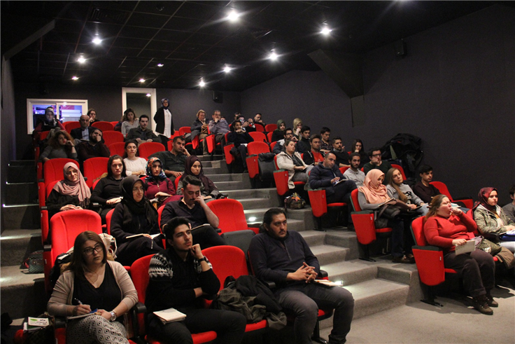 Büyükşehir Akademi’de yeni dönem