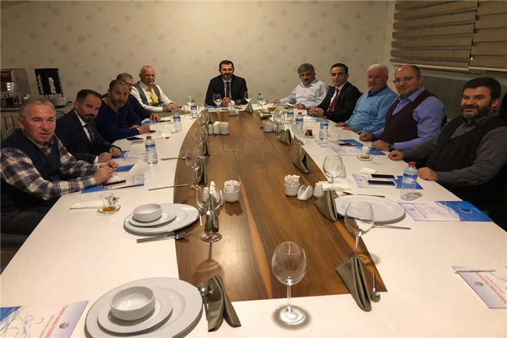 Kano’da adres Sakarya olacak