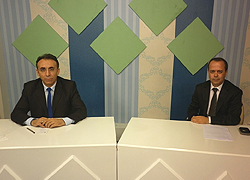 Sorunlardan Kaçmıyor, Çözüm Üretiyoruz