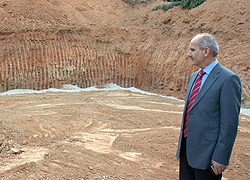 SASKİ'den 2,6 Milyon TL'lik Yatırım
