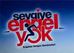 "Sevgiye Engel Yok"; 27 Mart'ta Serdivan Zaman Park'ta