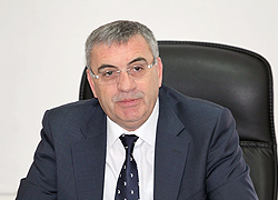 Başarılı Şirket BELPAŞ
