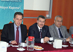 Ulaşamadığımız Mağdur Kalmasın