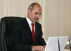 SASKİ'de Dijital Evrak Dönemi