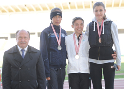 Şampiyonlar Büyükşehir'den