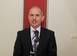 Keleş; İşveren Neden Bizi Tercih Etsin?