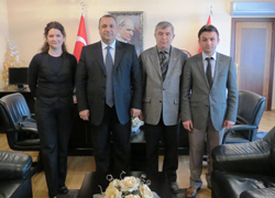 Güven ve Gurur