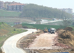 Korucuk Duble Yol Çok Yakında