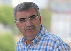 Şehrin Vitrinini Yeniliyoruz