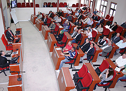 İş Sağlığı ve Güvenliğine Önem
