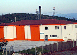 2 Bin 500 Ton Atık Bertaraf Edildi