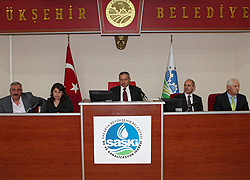 Altyapı'da Yeni Dönem