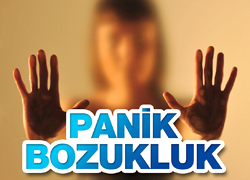 Panik Bozukluk Konferansı Salı Günü