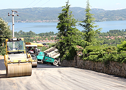 Mahmudiye Artık Daha Güzel