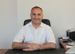 Büyükşehir 40 Bin Kişi ile Görüştü