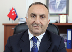 Büyükşehir Kameralar Kuruyor
