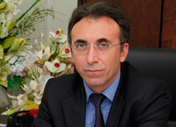 İstasyonlar İçin İhaleye Çıkıyoruz