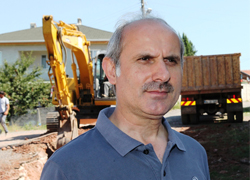 Yılların Sorunu Çözülüyor