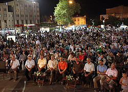 Ramazan Dolu Dolu Geçecek