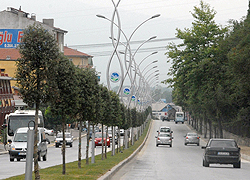 Orhangazi Caddesi Artık Daha Güzel