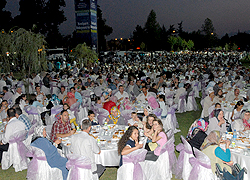 Sakarya Kentpark'ta Buluşacak