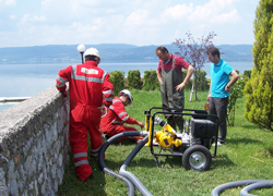 Sapanca Gölü En Etkin Şekilde Korunuyor 