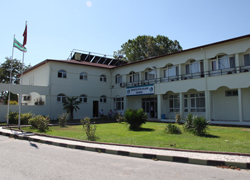 Büyükşehir Rüstemler Tesisleri'ni Yeniledi