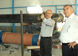 Hizmetlerimizle Geleceğe Güvenle