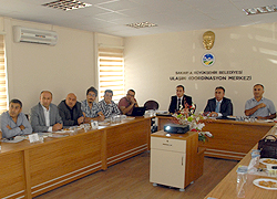 İnsan Odaklı Ulaşım Anlayışı