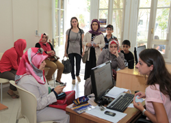 SAMEK Kayıtları Başladı