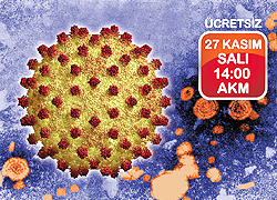 Hepatit ve Korunma Yolları Konuşulacak